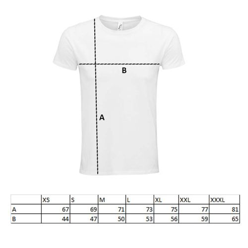 Baumwoll-T-Shirt | Herren - Bild 8